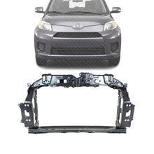 Load image into Gallery viewer, Radiator Support Assembly Steel For 2009-2011 Toyota Yaris 2008-2012 Scion XD