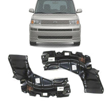 Load image into Gallery viewer, Engine Splash Shield Left &amp; Right Side For 2004-2006 Scion / 2000-2005 Toyota Echo