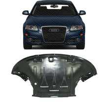 Load image into Gallery viewer, Engine Splash Shield Under Cover For 2005-2011 Audi A6 Quattro / 2006-2011 A6