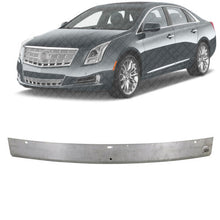 Load image into Gallery viewer, Front Bumper Reinforcement Impact Bar Aluminum For 2013-2017 Cadillac XTS