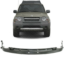 Load image into Gallery viewer, Front Bumper Reinforcement Impact Bar Steel Primed For 2002-2004 Nissan Xterra