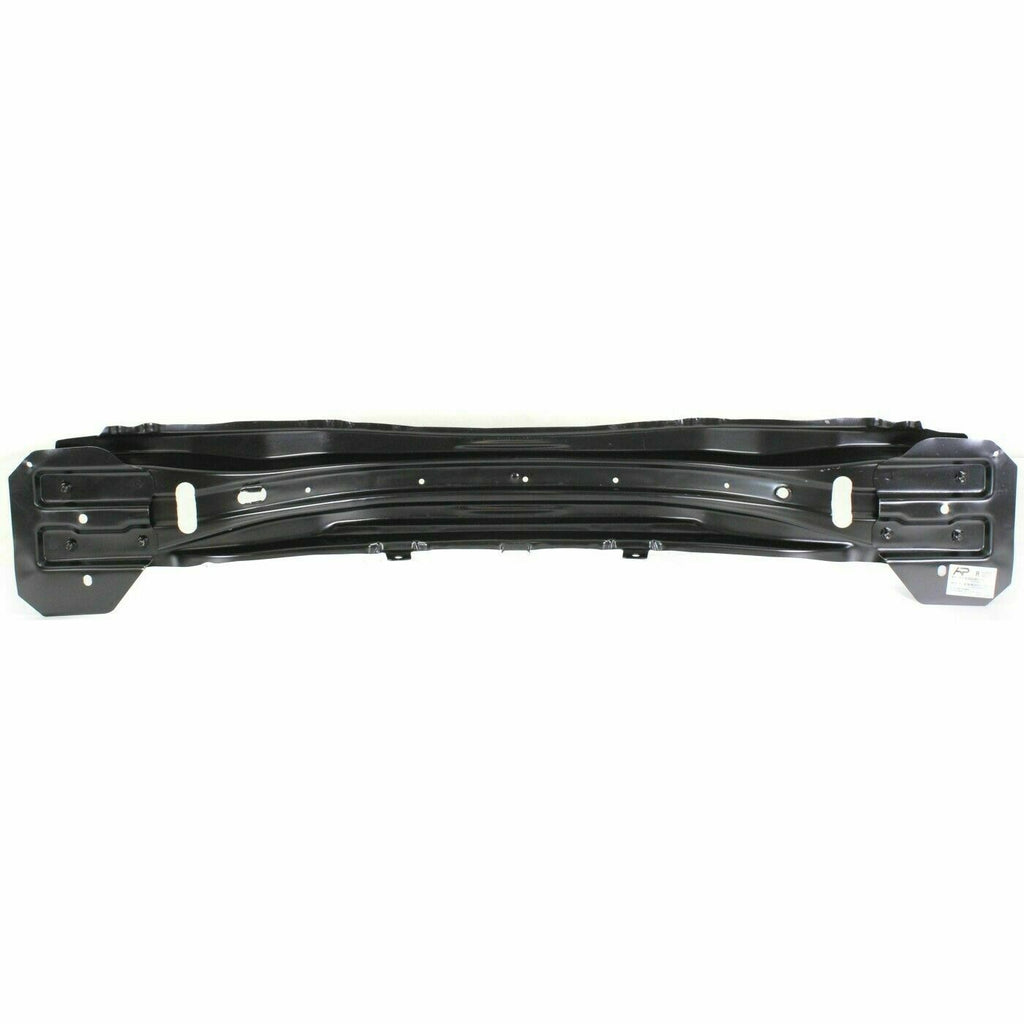 Front Bumper Reinforcement Primed Steel For 2010-2013 Equinox / Terrain