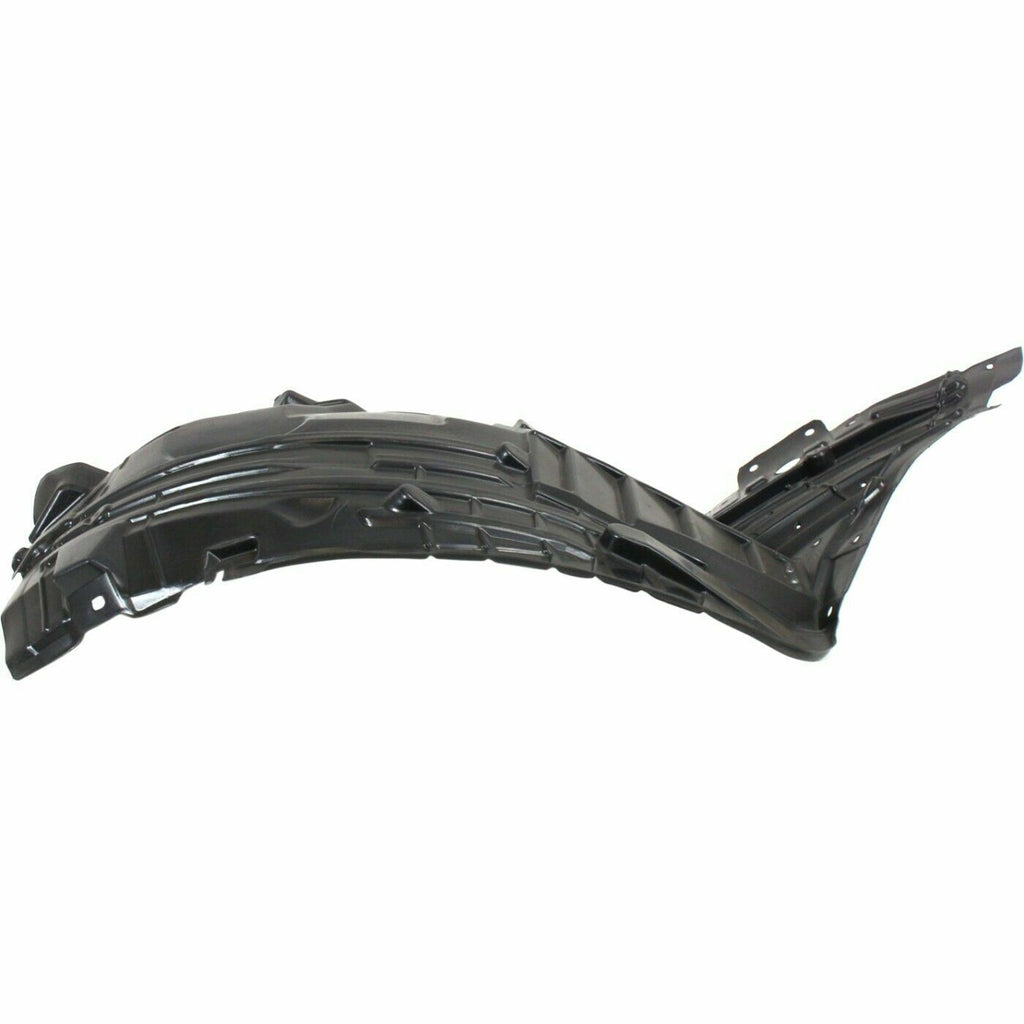 Front Fender Liner Left Driver and Right Passenger Side For 2006