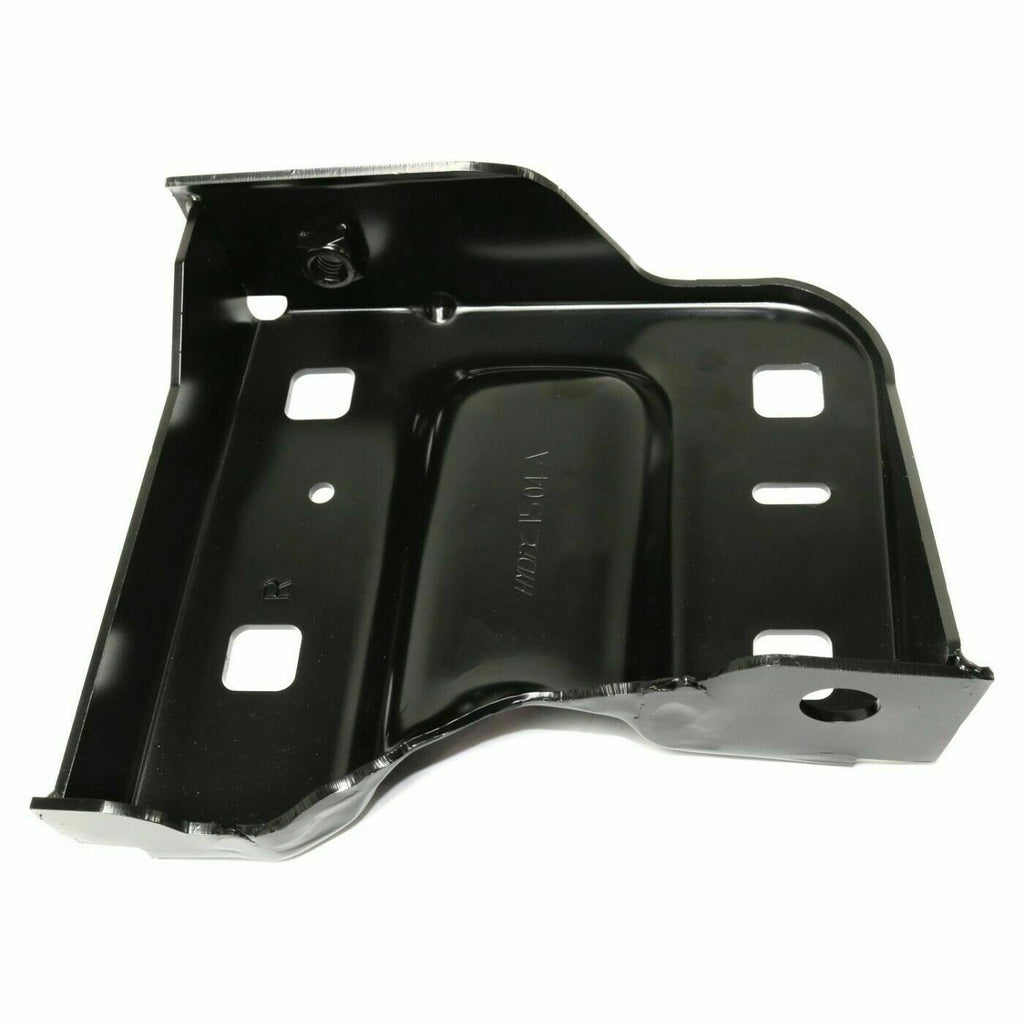 Front Bumper Inner Brackets LH & RH For 2015-19 Silverado & Sierra 2500HD/3500HD