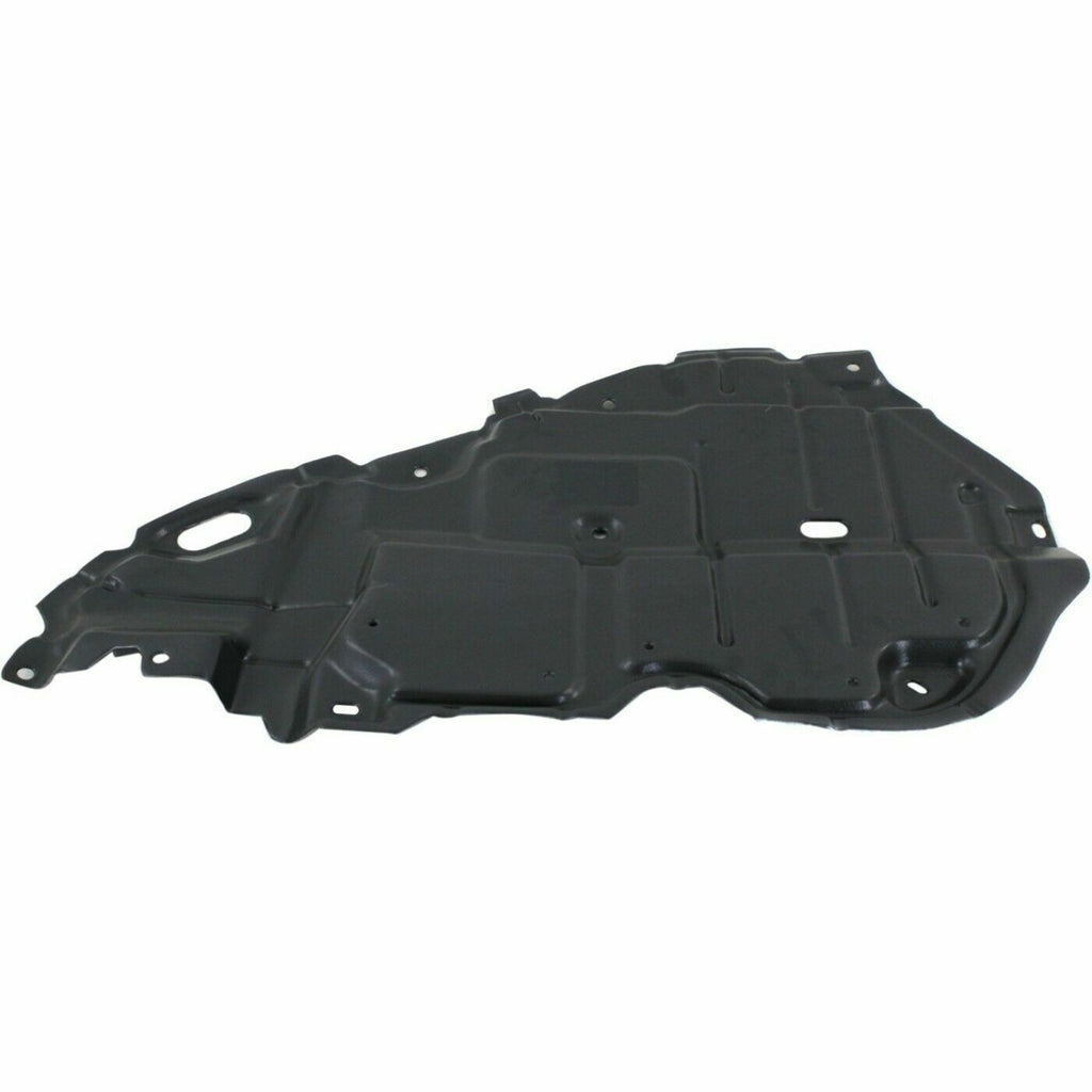 Front Engine Splash Shield Under Cover Right & Left Side For 07-11 Toyota Camry