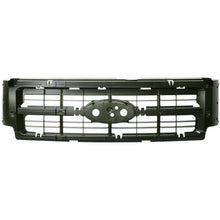 Load image into Gallery viewer, Front Grille Header Panel Reinforcement Plastic For 2008-2012 Ford Escape