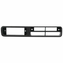 Load image into Gallery viewer, Front Bumper+End Cap+Brackets+Fog Lamp Bezel LH+RH For 1993-95 Nissan D21/Pickup