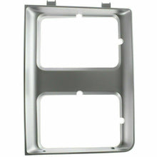 Load image into Gallery viewer, Front Head Lamp Door Right Side For 1985-87 Chevy C/K Series / 1985-88 Suburban