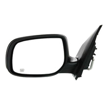 Load image into Gallery viewer, Left Side Power Mirror Manual Flding Paintable Heated For 2009-13 Toyota Corolla