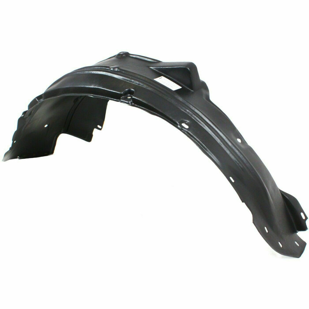 Front Fender Liner Left Driver & Right Passenger Side For 2007-09 Honda CR-V