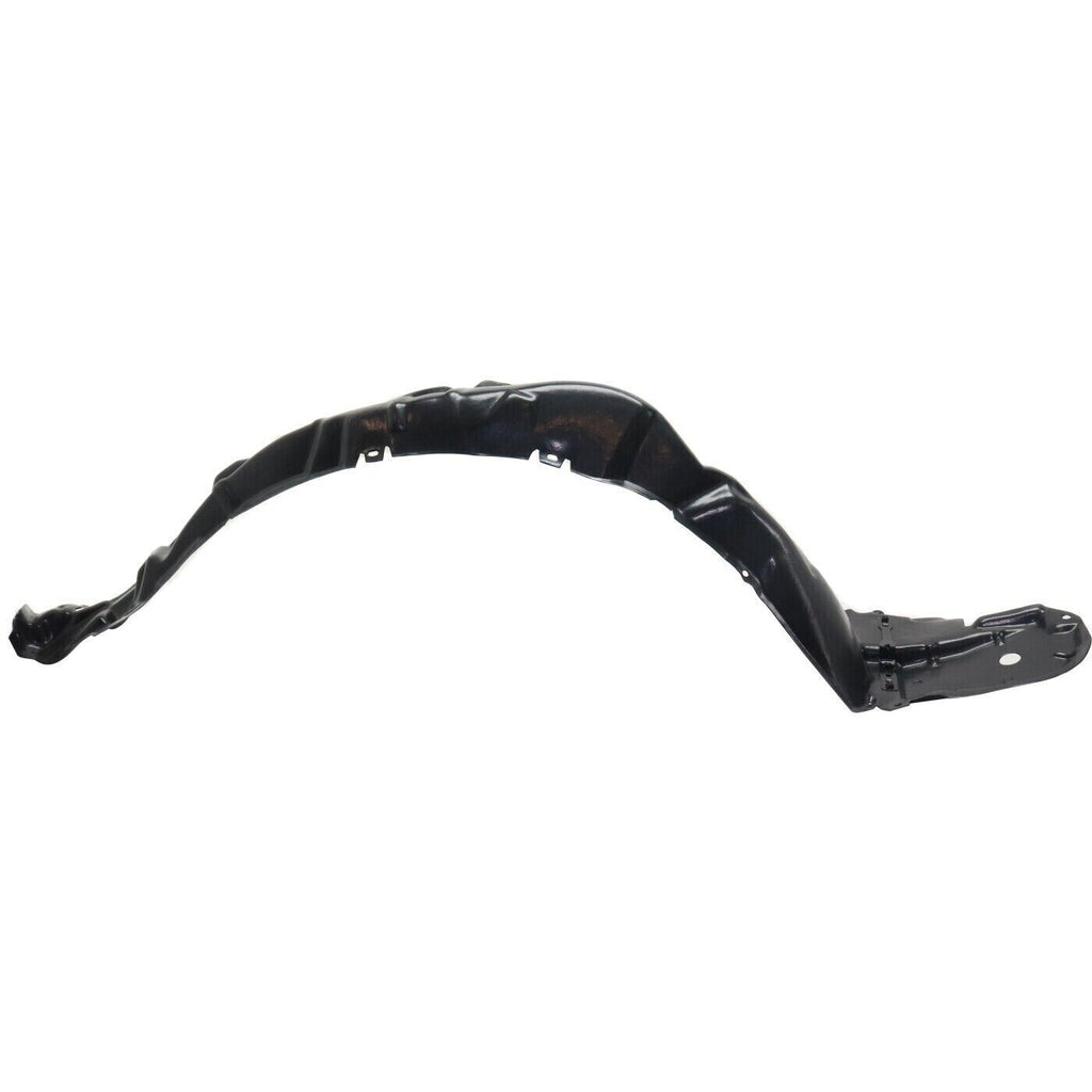 Front Fender Liner Left Driver & Right Passenger Side For 2010-2015 Toyota Prius