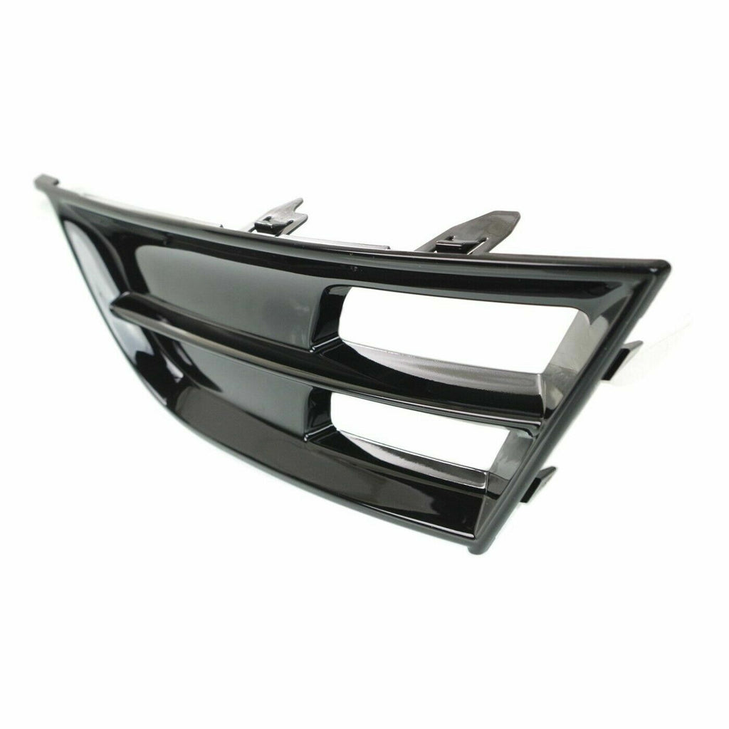 Front Bumper Grille Left Driver & Right Passenger Side For 2015-17 Chrysler 200