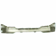 Load image into Gallery viewer, Front Bumper Chrome Kit For 1999-2002 GMC Sierra 1500-2500 / 2000-2006 YUKON