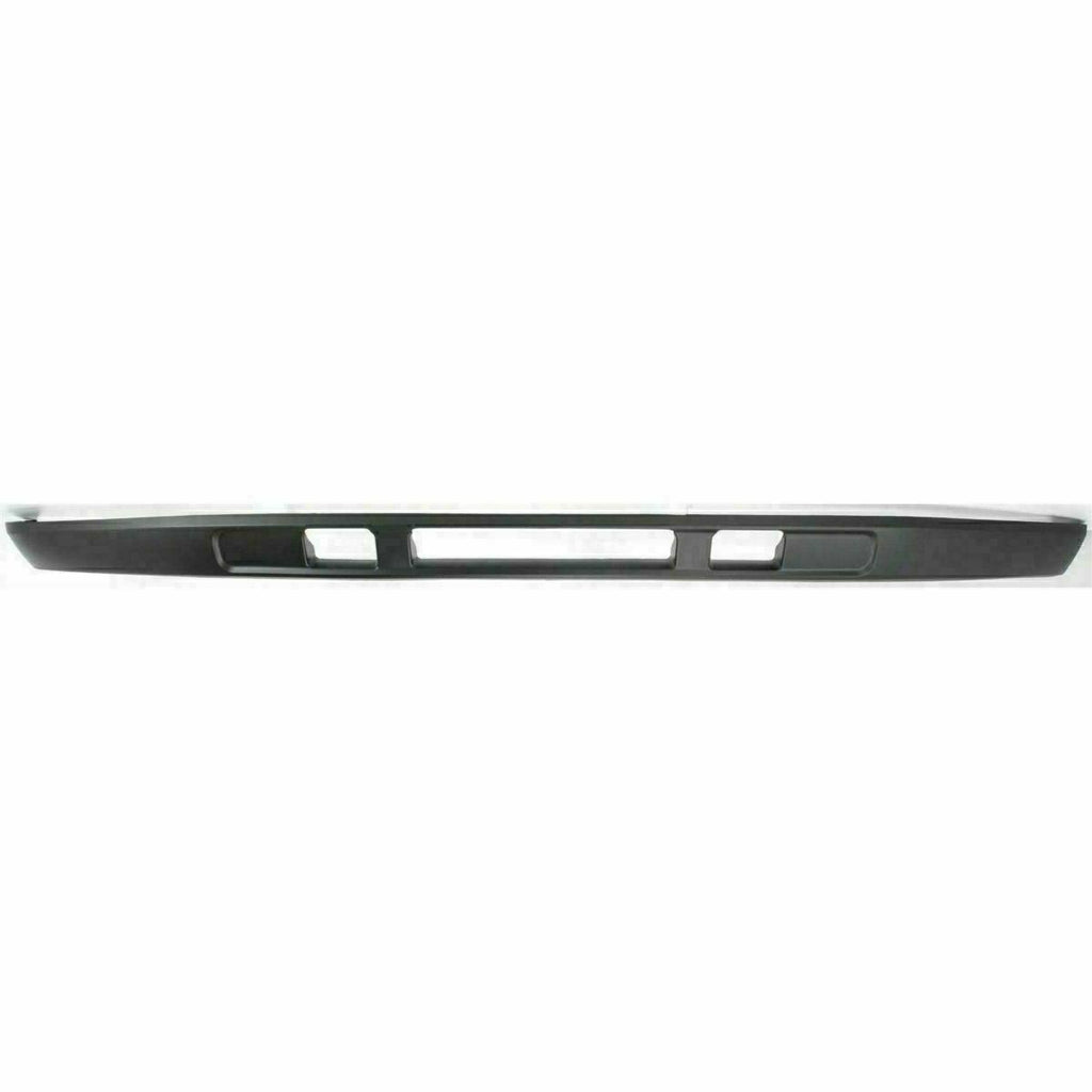 Front Header Panel + Bumper Kit For 2005-2007 Ford F-250 F-350 Super Duty