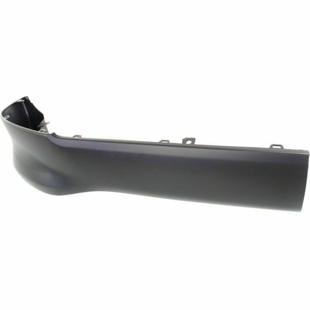 Front Lower Valance Spoiler Pair Primed For 2005-2011 Toyota Tacoma X-Runner