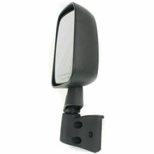 Load image into Gallery viewer, Manual Folding Mirror Right Passenger Side For 2003-2006 Jeep Wrangler (TJ)