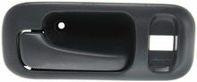 Load image into Gallery viewer, Front Interior Door Handle Plastic Left Side For 95-98 Honda Odyssey 97-01 CR-V