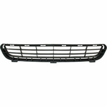 Load image into Gallery viewer, Front Bumper Lower Grille Textured Black Plastic For 2007-2009 Toyota Camry