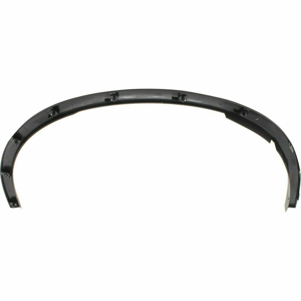 Front Wheel Opening Molding Left Driver Side For 2011-2021 Dodge Durango