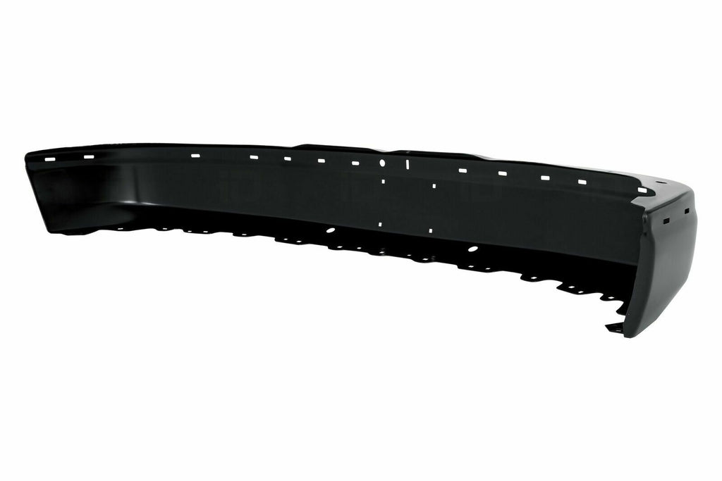 Front Bumper Face Bar Primed For 03-19 Chevy Express & GMC Savana 1500 2500 3500