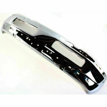 Load image into Gallery viewer, Front Bumper Chrome Steel For 1994-2001 Dodge Ram 1500 1994-2002 Ram 2500 3500