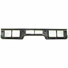 Load image into Gallery viewer, Front Bumper Center Molding Textured With Air Hole For 1992-1997 Ford F-Series