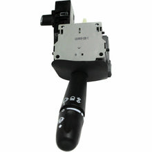 Load image into Gallery viewer, Turn Signal Switch For 2002- 2011 Dodge Ram 4-Prong w/ Wiper &amp; Washer Control