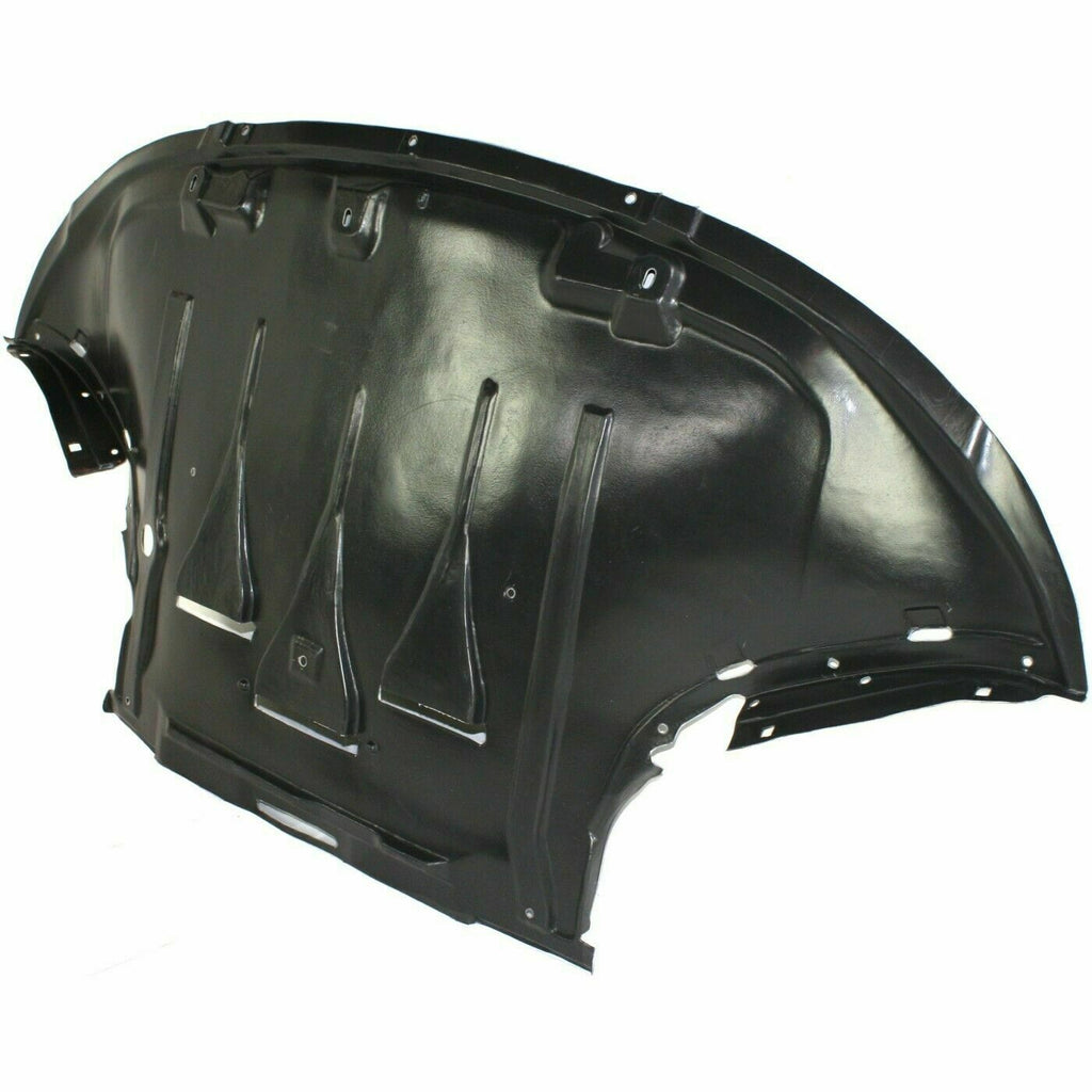 Engine Splash Shield Under Cover For 2005-2011 Audi A6 Quattro / 2006-2011 A6