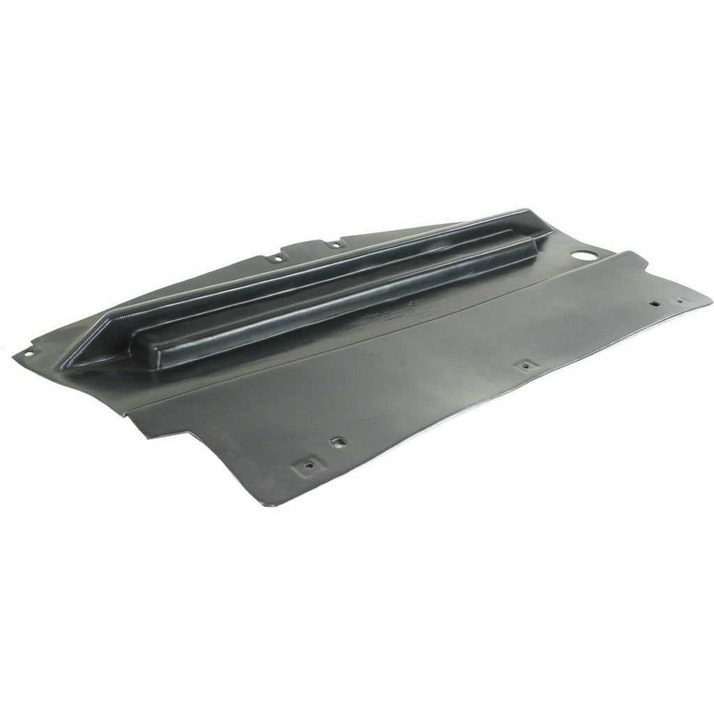Front Engine Splash Shield Under Cover For 2005-2009 Ford Mustang