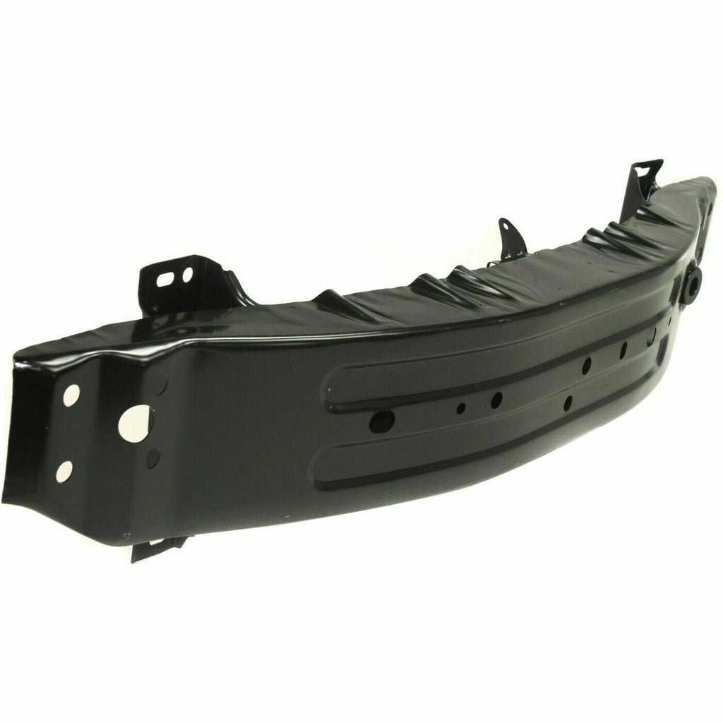 Front Bumper Reinforcement Steel For 2010-2013 Mazda 3