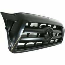 Load image into Gallery viewer, Front Grille Assembly Primed Shell &amp; Insert Plastic For 2005-2010 Toyota Tacoma