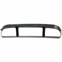 Load image into Gallery viewer, Front Bumper Center Grille &amp; Fog Lamp Bezels For 2002-2005 Ford Explorer