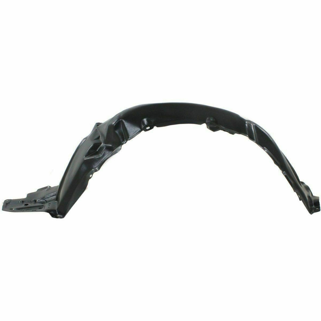 Front Splash Shield Fender Liners Left & Right Side For 2011-2013 Scion TC