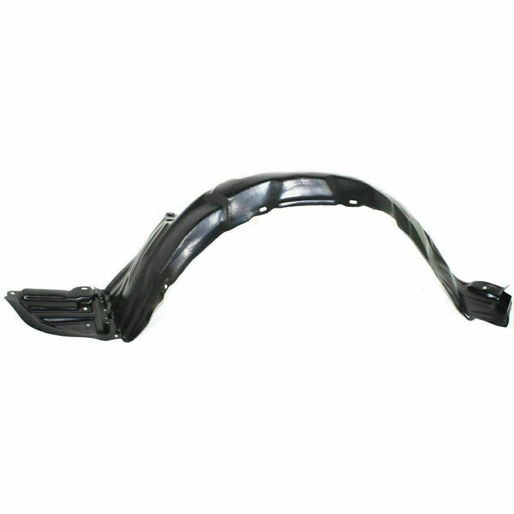 Front Fender Liners & Engine Splash Shield Side LH & RH For 2005-2010 Scion TC