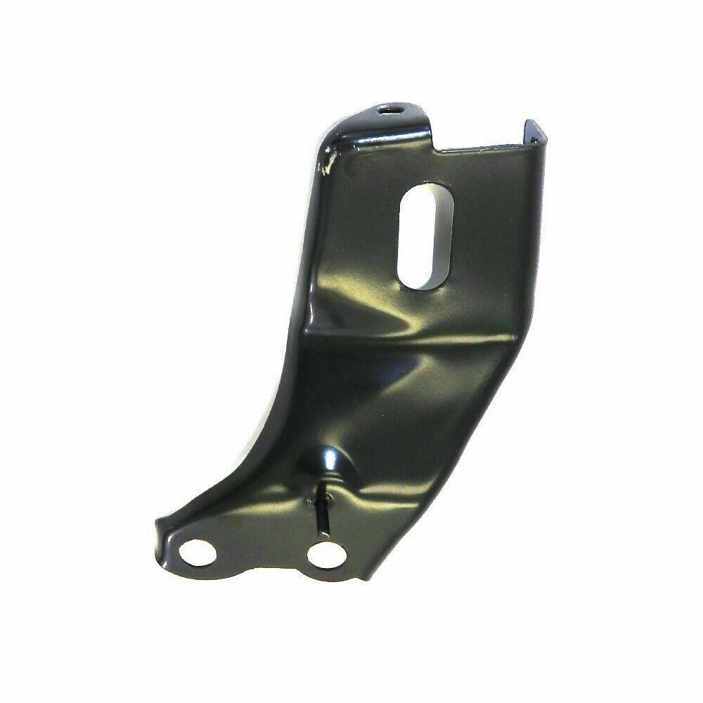 Front Bumper Bracket Left & Right Side For 1998-2000 Toyota Tacoma 2WD