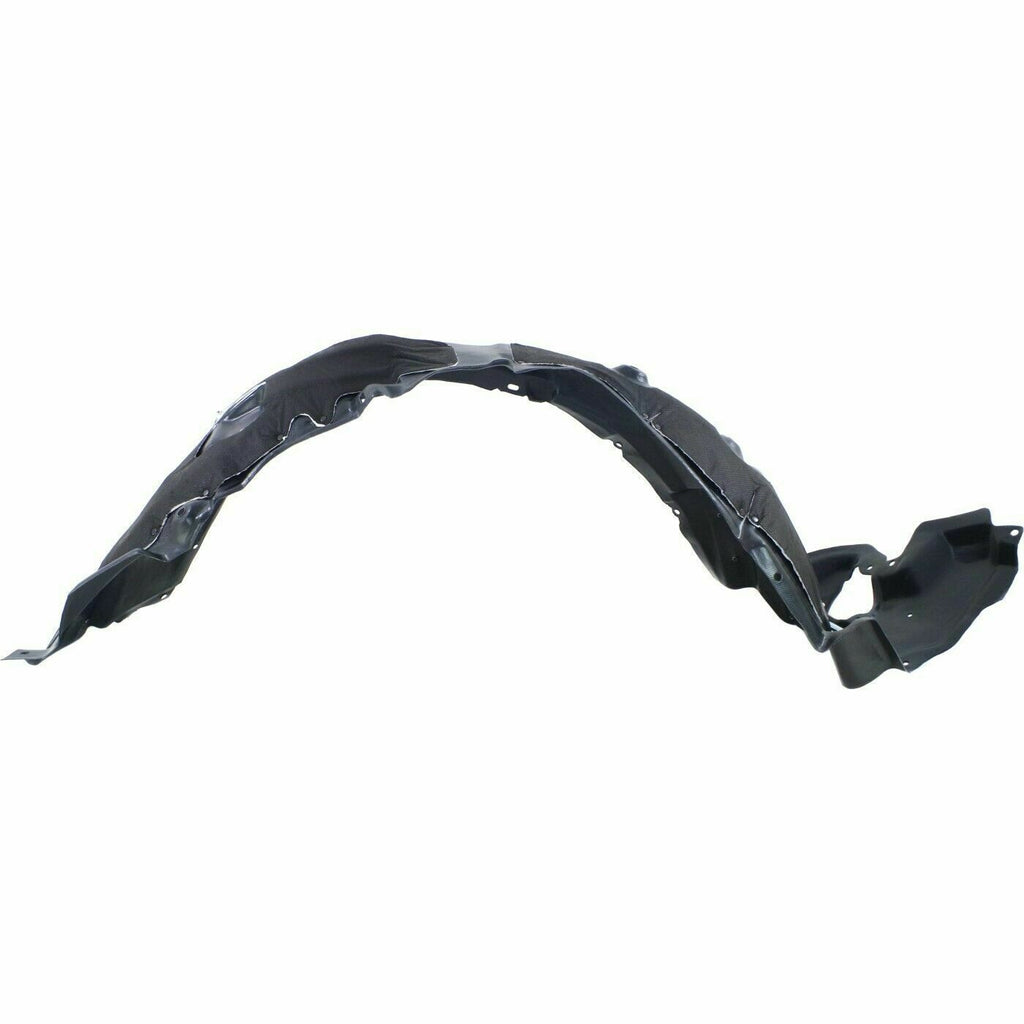 Front Fender Liner Left & Right Side For 2006-2008 Lexus IS250/ IS350