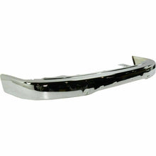 Load image into Gallery viewer, Front &amp; Rear Bumper Chrome With End Cap LH &amp; RH Side For 1999-02 Toyota 4Runner