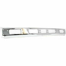 Load image into Gallery viewer, Front Bumper Steel Chrome With Fog Lamp Holes For 1982-1983 Toyota Pickup 4WD