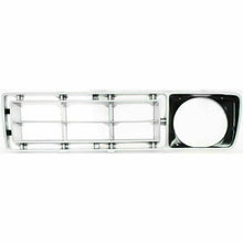 Load image into Gallery viewer, Front Grille Set of 2 Plastic For 1976-1977 Ford F-100 F-150 F-250 F-350 F-500