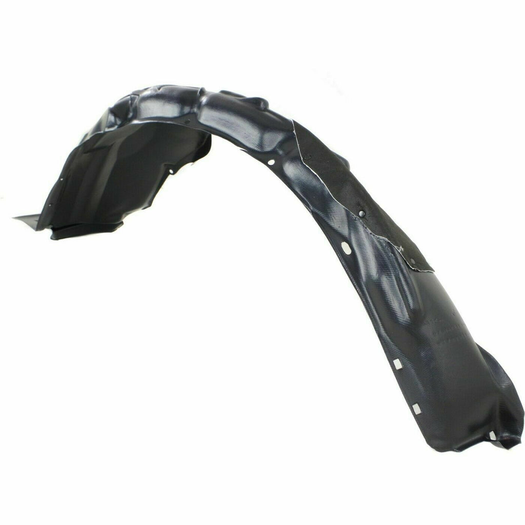 Fender Liner Left Driver & Right Passenger Side For 2012-2015 Honda Civic