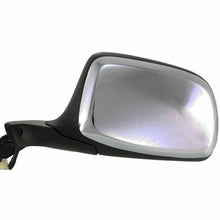 Load image into Gallery viewer, Power Mirrors Manual Foldg Chrome LH &amp; RH Side For 92-97 Ford Bronco F-150 F350