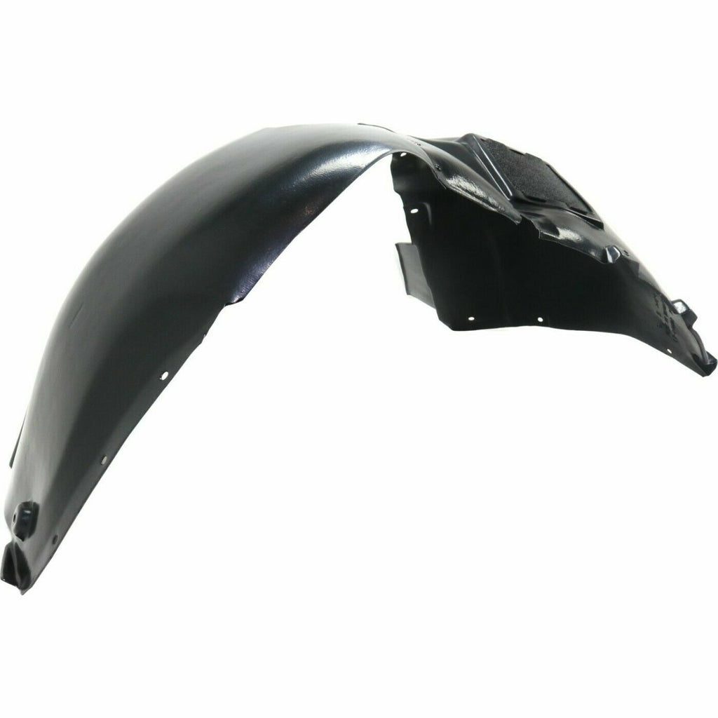 Front Fender Liner Right Passenger & Left Driver Side For 2013-2016 Dodge Dart