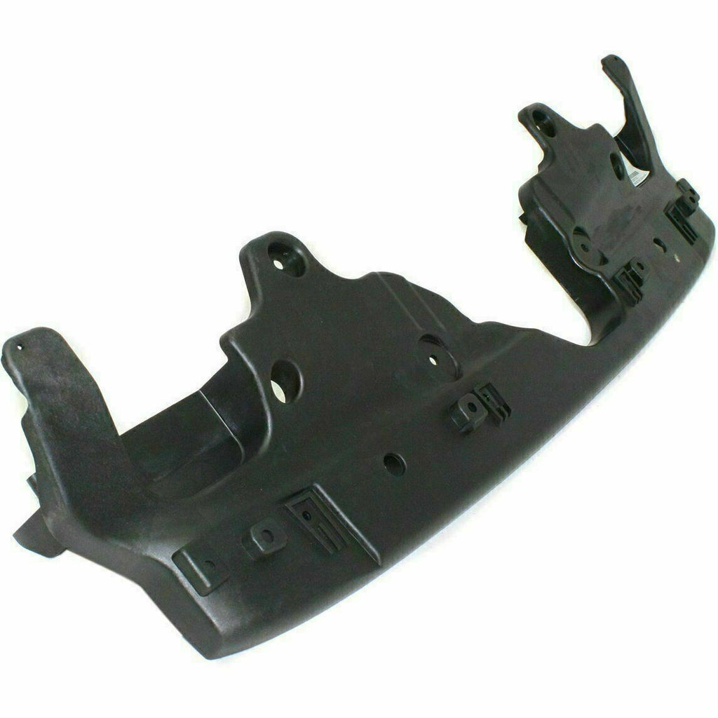 Front Bumper Upper Mounting Bracket For 2013-2014 Ford Mustang GT / BASE