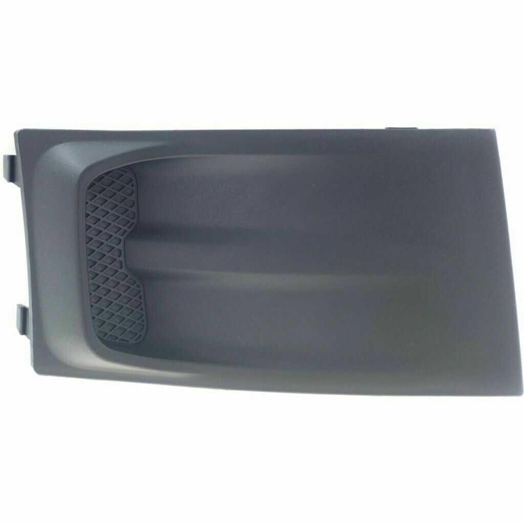 Fog Light Cover Fits Left Driver & Right Passenger Side For 2008-2011 Ford Focus