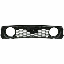 Load image into Gallery viewer, Front Bumper Lower &amp; Upper Grille Textured For 2005-2009 Ford Mustang GT