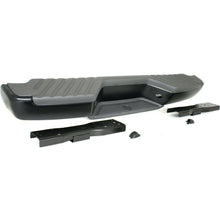 Load image into Gallery viewer, Rear Step Bumper Assembly Primed Steel with Brackets For 2001-04 Nissan Frontier