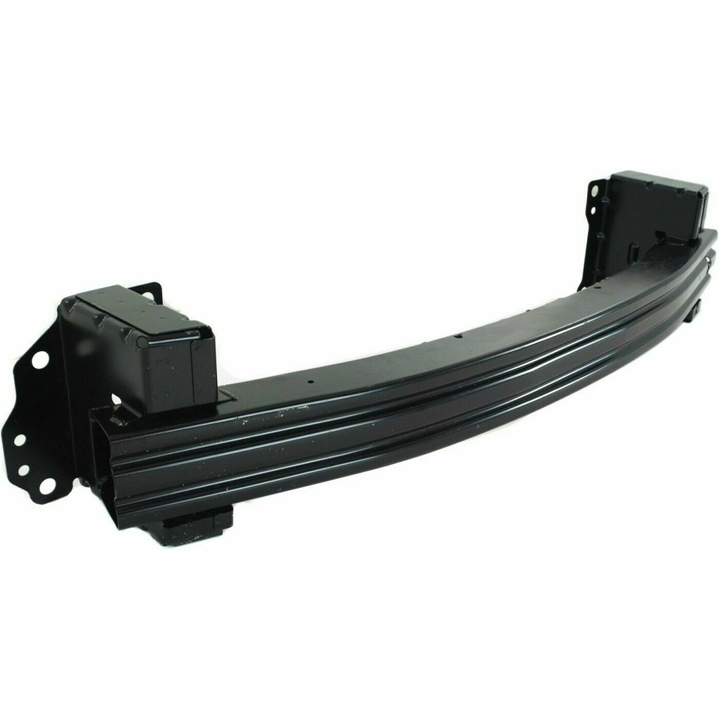 Front Bumper Reinforcement Steel Primed For 2009-2016 Dodge Journey