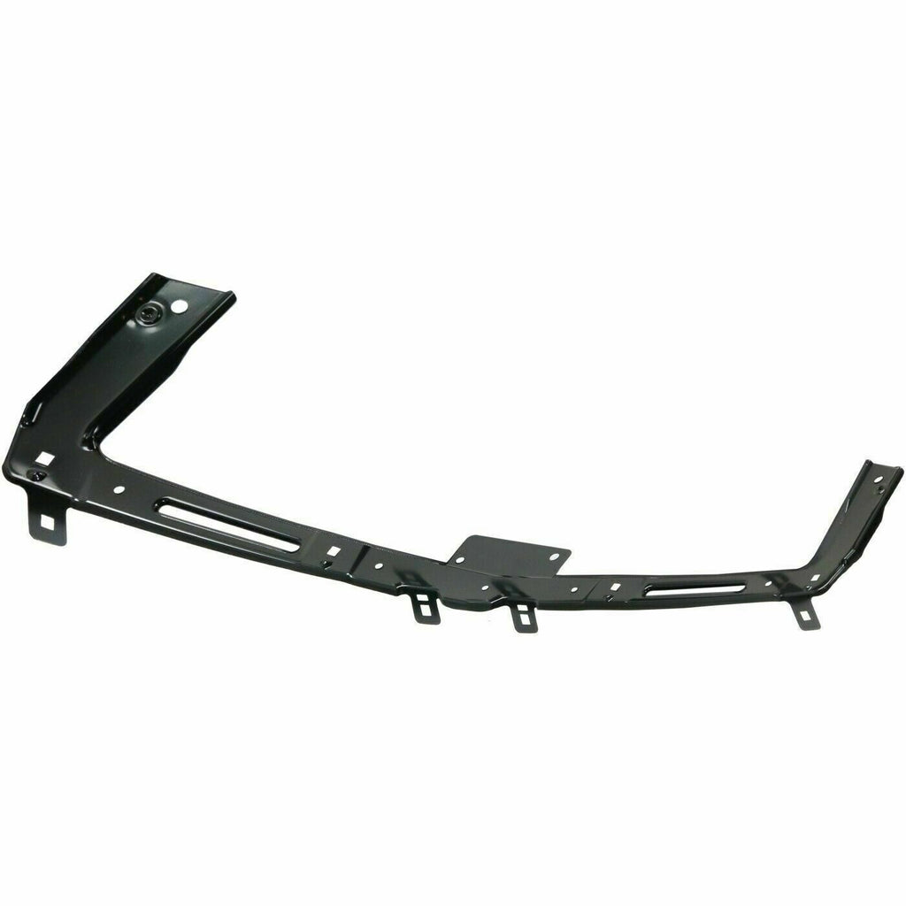 Front Bumper Support Upper Face Bar Retainer Bracket For 2016-20 Buick Envision