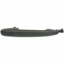 Load image into Gallery viewer, Exterior Front Door Handle Primed For 03-09 Land Cruiser/08-17 Toyota Highlander