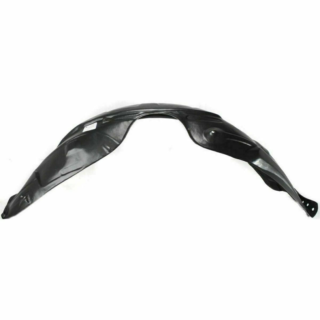 Front Fender Liner Left Driver & Right Passenger Side For 2002-2006 Toyota Camry